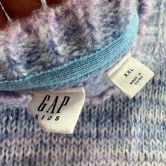 Gap Kids Sweater Girls Size 2XL - Picture 4 of 6